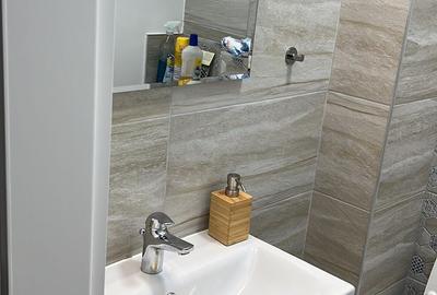 Apartament cu 3 camere modern, Andrei Mureșanu, parcare subterană, terasă - 9