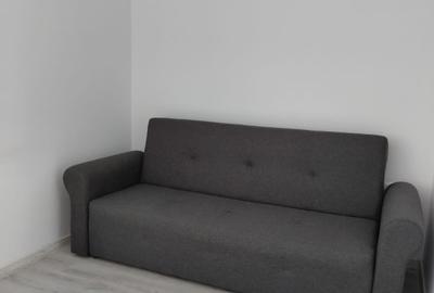 Garsoniera, 30mp, centrala proprie, metrou, AC, Hils Pallady - 4