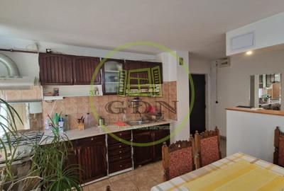 Apartament 4 camere, decomandat, 96mp, cartier 1 mai, zona Ciuperca - 10