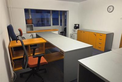 Garsoniera Premium pentru Birou, Decebal,  Parcare, 10 min Metrou - 2