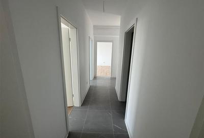 Ap 3 cam, etaj 1, comision 0%, TVA inclus, 2 bai, 2 balcoane, 90 mp utili - 19