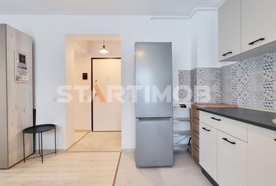Apartament mobilat zona Coresi cu parcare - 13