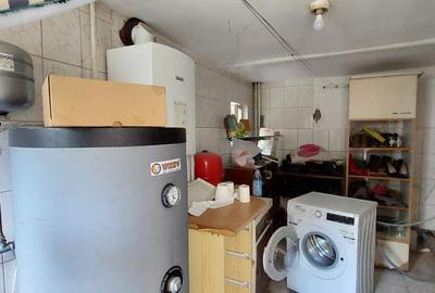 De vanzare casa singur in curte , zona Libertatii - 4
