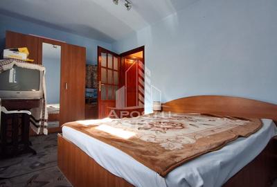 Apartament 3 camere la parter – ideal locuinta sau afacere, - 7