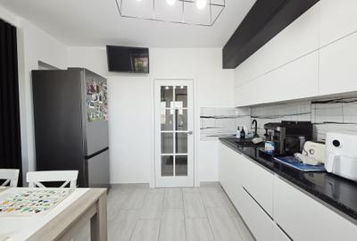Apartament renovat cu simt de raspundere mobilat si utilat GATA DE MUTAT - 6