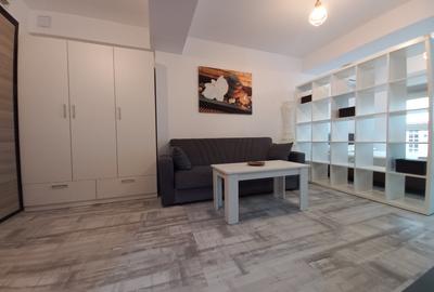 Garsoniera  , zona Vivo - 1