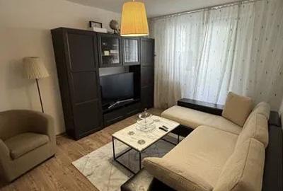 Apartament cu 2 camere decomandat, mobilat în Victoriei