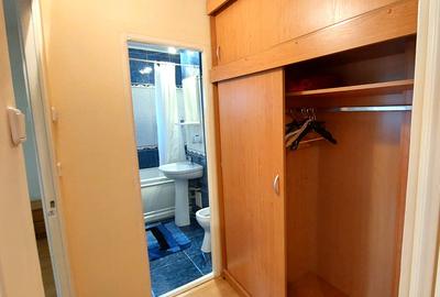 Apartament cu 2 camere in CETATE, Alba Iulia, mobilat complet - 3