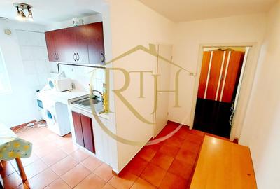 Oferim spre inchiriere apartament 1 camera, decomandat, Complex Studentesc - 10