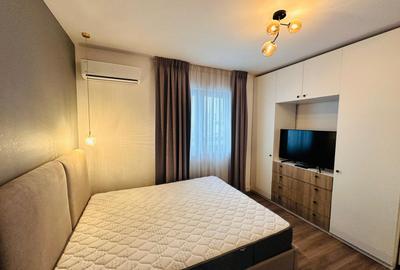 4 CAMERE | SISESTI | BANEASA | PARCARE | 110 MP UTIL | TERASA 58 MP | - 10