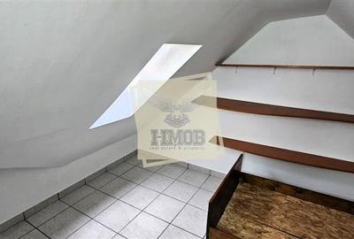 Apartament 3 camere 115mp | mansarda | balcon 12mp | zona Tilisca - 9
