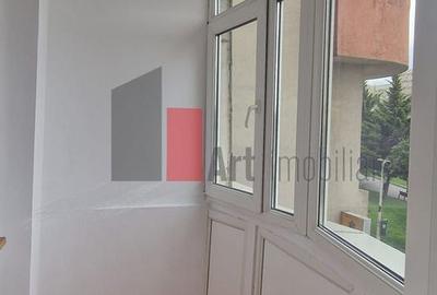 Apartament cu doua camere de inchiriat-Stefan cel Mare-Obor-Mosilor - 10