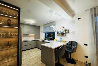 Casă individuală  P+1 de vânzare – Comuna Berceni - 5 Camere - 20