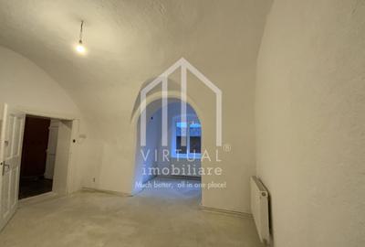 Apartament de vanzare cu 3 camere pivnita,la casa in zona Centrala - 15