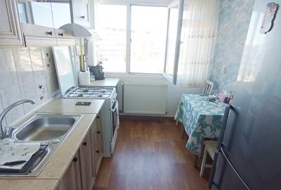 Apartament 2 camere Podu Ros, FARA RISC, potential, locatie ideala! - 4