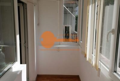 Garsonieră 40 mp | etaj 1/4 | Virtutii - 12