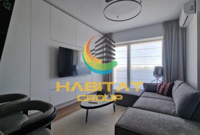 Apartament cu 3 camere decomandat în Theodor Pallady
