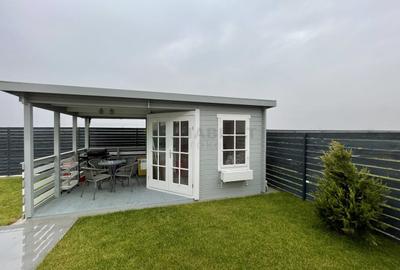 Casa 4 camere Tunari-Lacul Pasarea mobilata si utilata - 32