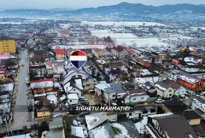 Casă / Vilă cu 10 camere de vânzare în SIGHETUL MARMATIEI zona Central - 4