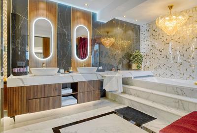 Design, Panoramă și Exclusivitate — Calea Poienii - 33