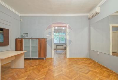 Spațiu comercial în casă, 204 mp utili, lângă AFI Brașov - 17