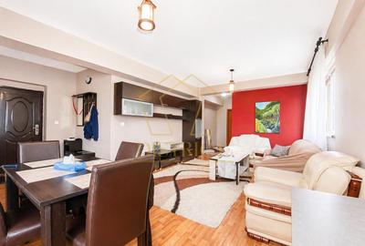 Apartament cu 2 camere | Lipovei - 5