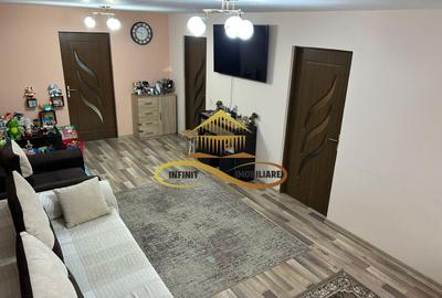 Casa de vanzare Saucesti Bacau - 6