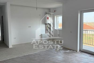 Apartament de vanzare cu 2 camere in Mosnita Noua - 1