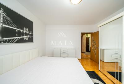 Apartament 3 camere, bloc nou, etaj 1, parcare, Turnisor (str. Frunzei) - 5