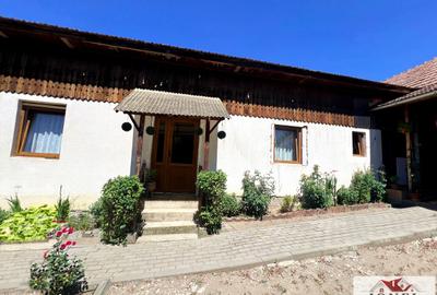 Casa de vanzare in Ampoita - 2