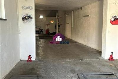 Inchiriere Afacere la Cheie Garaj pentru mecanic? auto cu birou - 3