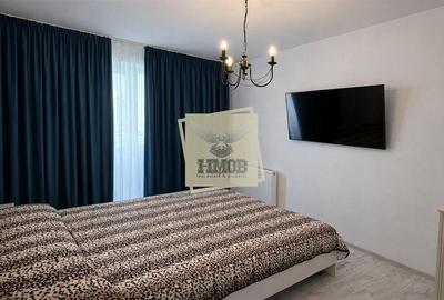 Apartament elegant cu 3 camere 2 bai terasa si parcare City Residence - 9