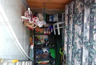 Casa moderna cu 3 camere pe parter cu toate utilitatile incluse la 3 km de orasu - 24