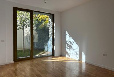 Apartament 3 camere in ansamblu rezidential nou cu grădină zona Berzei/Cismigiu - 5