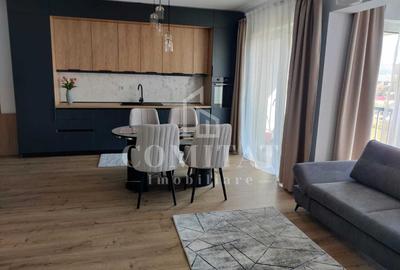 Apartament la cheie | Etaj intermediar | Zona Spitalului Regional - 4