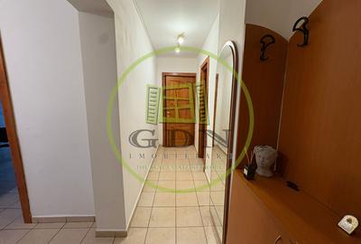 Apartament 2 camere, decomandat, 63mp, centru, zona Ramada - 10