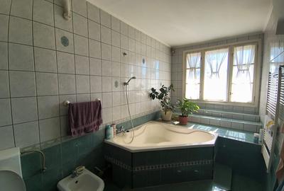 Apartament 3 camere | 120 MP | Ultracentral | Terasă + Pod | 85.000 € - 12
