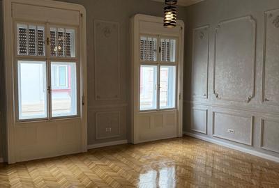 Spațiu elegant de închiriat în clădire istorică Casa Steiner Miks - 3