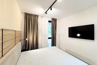 Apartament 3 camere tip Duplex de inchiriat Win Herastrau - 14