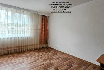 Apartament 1 camera,cu boxa si loc parcare,parter inalt,Centru-Lic.Spiru Haret - 8