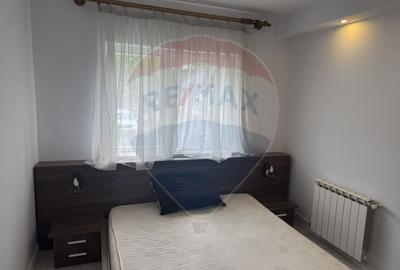 Apartament 3 camere modern, Ialomiței, Mărăști. Inchiriere - 10