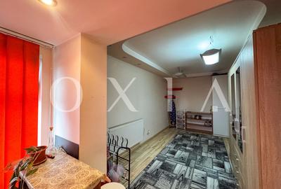 OX686 Spatios, acces stradal, ideal locuinta sau birou, zona Buziasului - 12