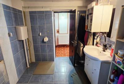 Casă 4 camere, 685 mp teren, renovată 2011 – Mănești, Zalhanaua - 33
