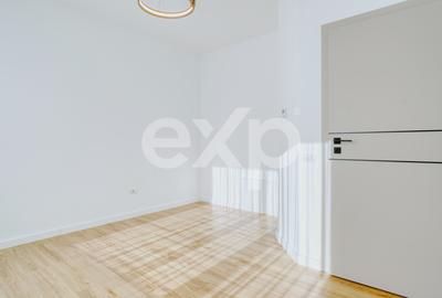 Crizantemelor Residence – Vilă finalizată tip Duplex, disponibilă imediat - 14