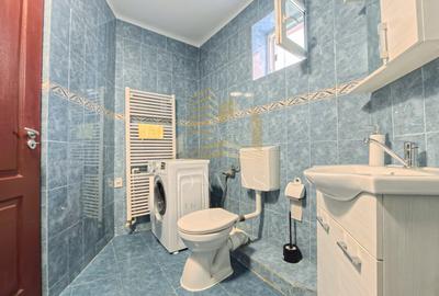Apartament 2 camere decomandate | Dambul Rotund | etajul 1 - 14