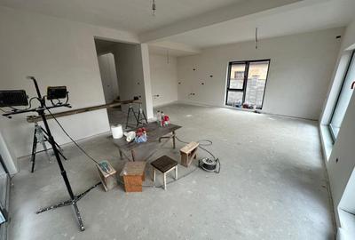 Casa idividuala P+1E - Finisata la cheie - 8
