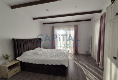 Casa cocheta la cheie, central Dezmir - 9