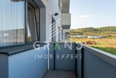 TOTUL NOU! Ap 2 camere | LUX | PARCARE | FLORESTI/TERRA - 32