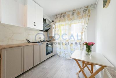 Apartament 2 camere | Mobilat | Bloc Nou | Semidecomandat - 4