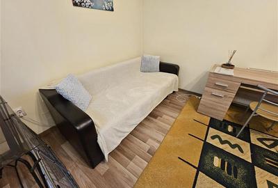 Inchiriere apartament 1 camera zona Marasti, strada Slatina Cluj-Napoca - 6